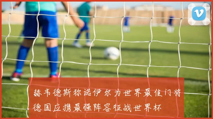 赫韦德斯称诺伊尔为世界最佳门将德国应携最强阵容征战世界杯